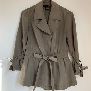 Banana Republic Utility Top